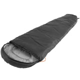 Let camp Starling Mumie Black 8 ° C