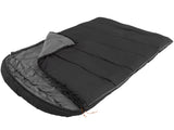 Snadná tábora Raven Square double 5 ° C