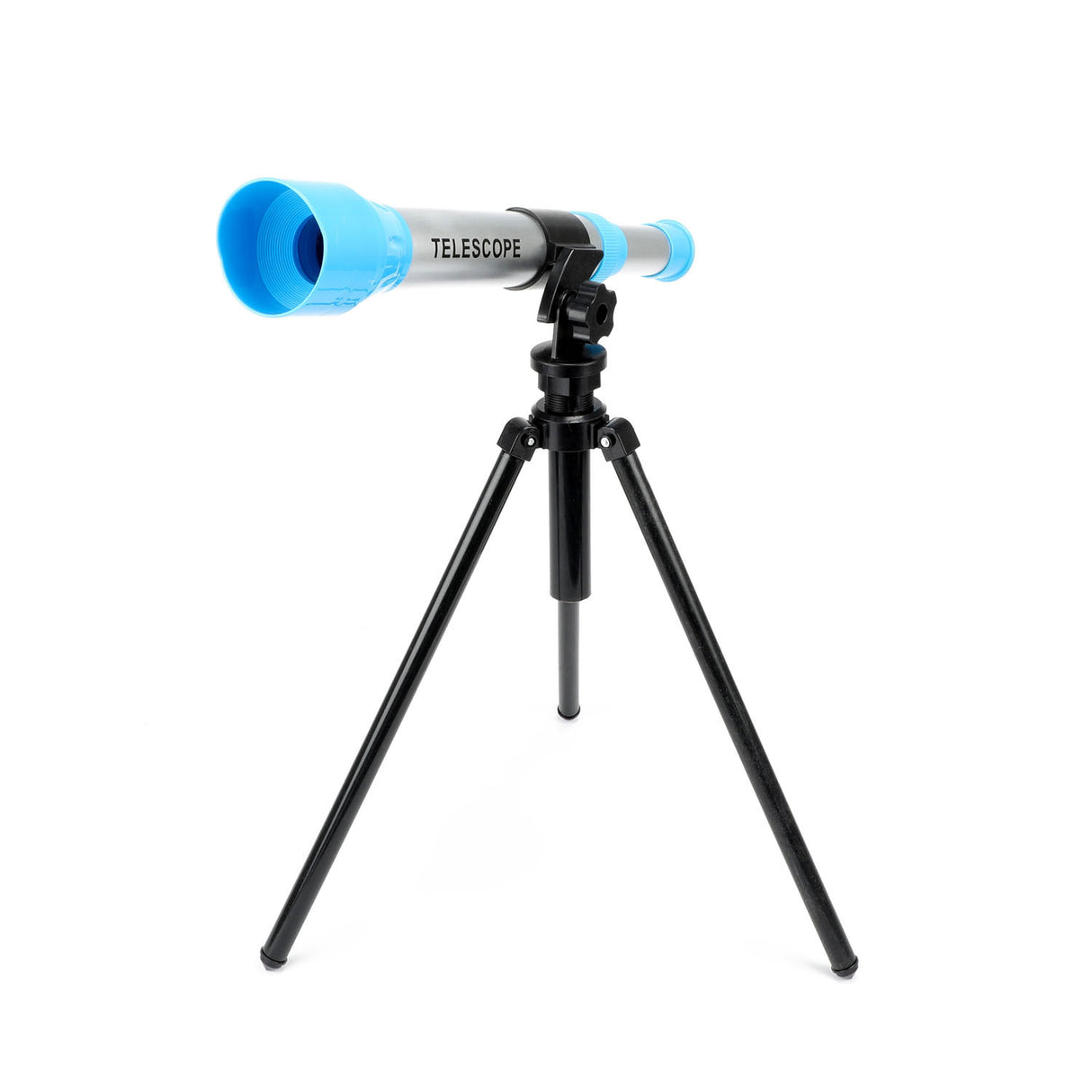 Explorez le télescope Stargazer