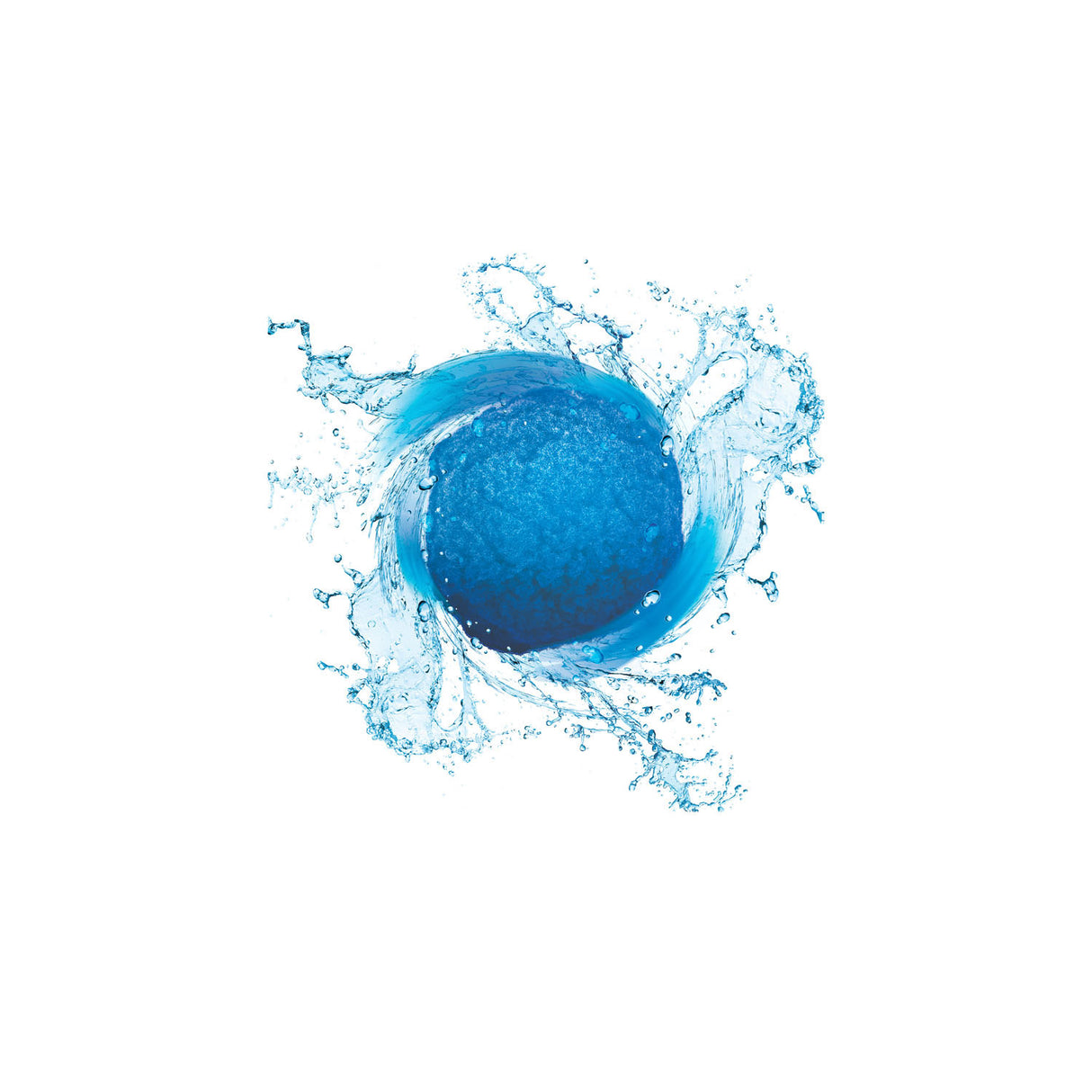 Splash Super Ballen, 12º.