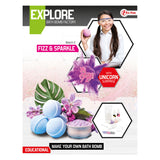 Explore Bruisbal met Eenhoorn Maken