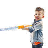 Tourbillard à eau à splash, 55 cm