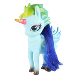 Dream Horse Unicorn s dlouhými vlasy, 13 cm