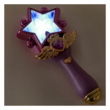Toi-Toys Princess Friends Magical Magic Wand with światło i dźwięk