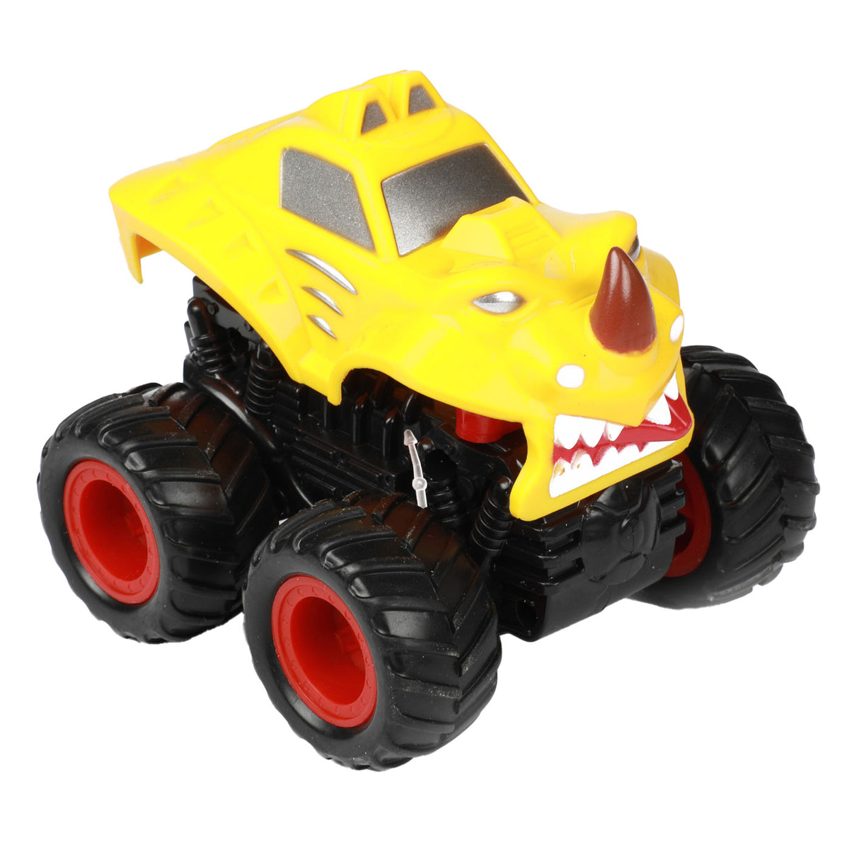 Biler lastebiler friksjon monster lastebil med tenner