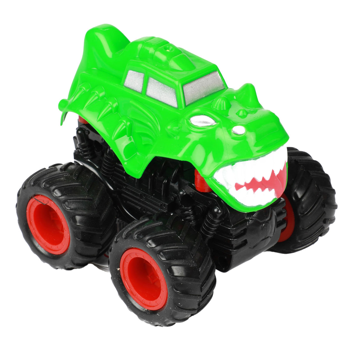 Biler lastebiler friksjon monster lastebil med tenner