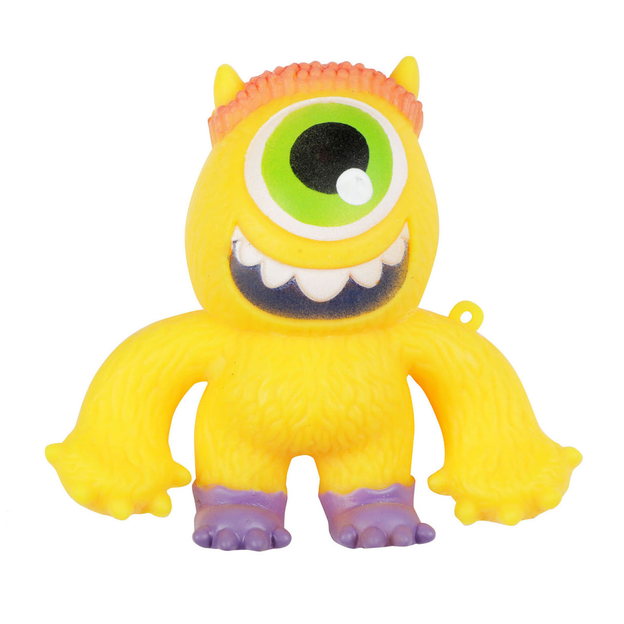 Toi-toys strestball pufferm monstrum eenoog