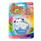 Toi-Toys Memory Game Mollen Catching on Keychain