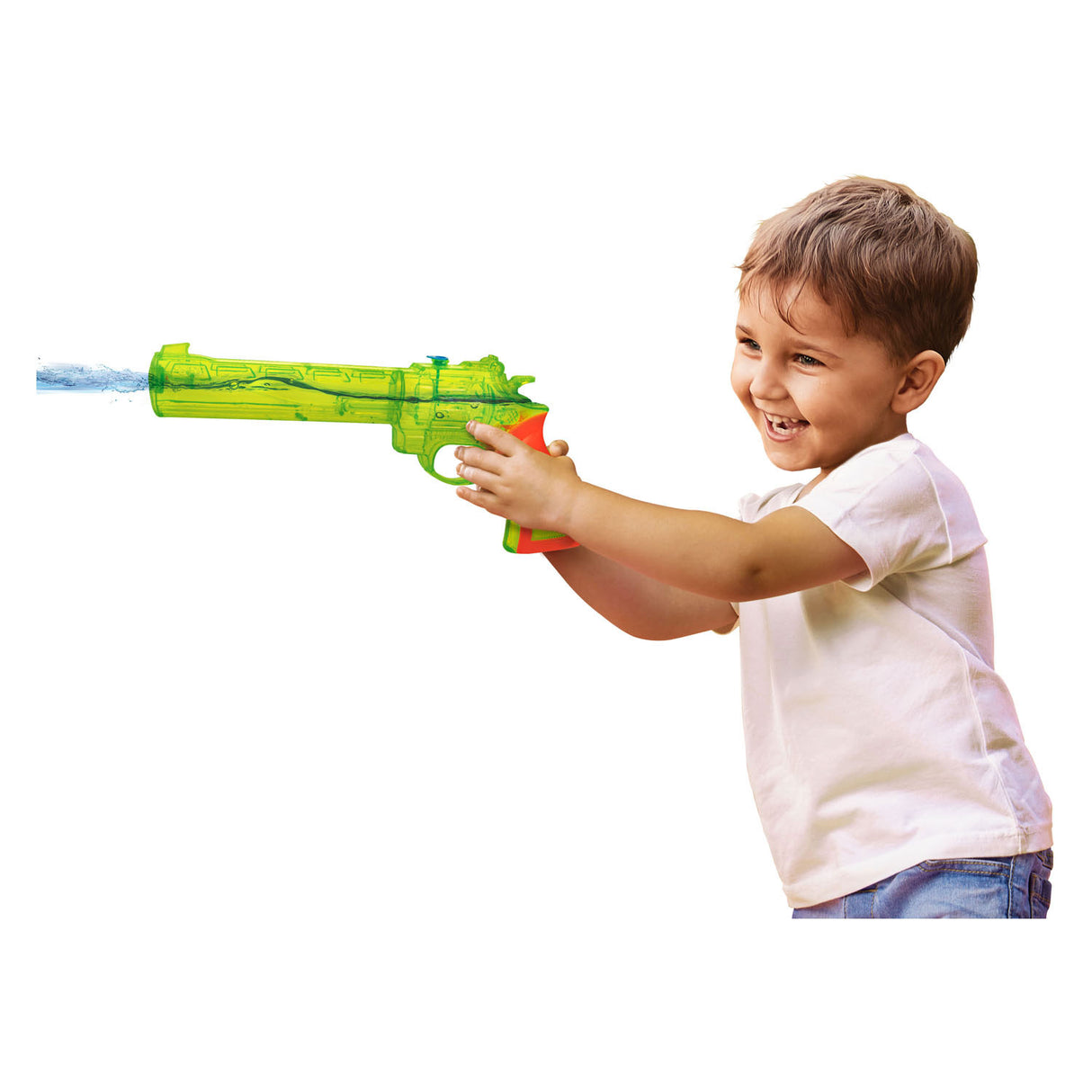 Splash Cowboy Water gun