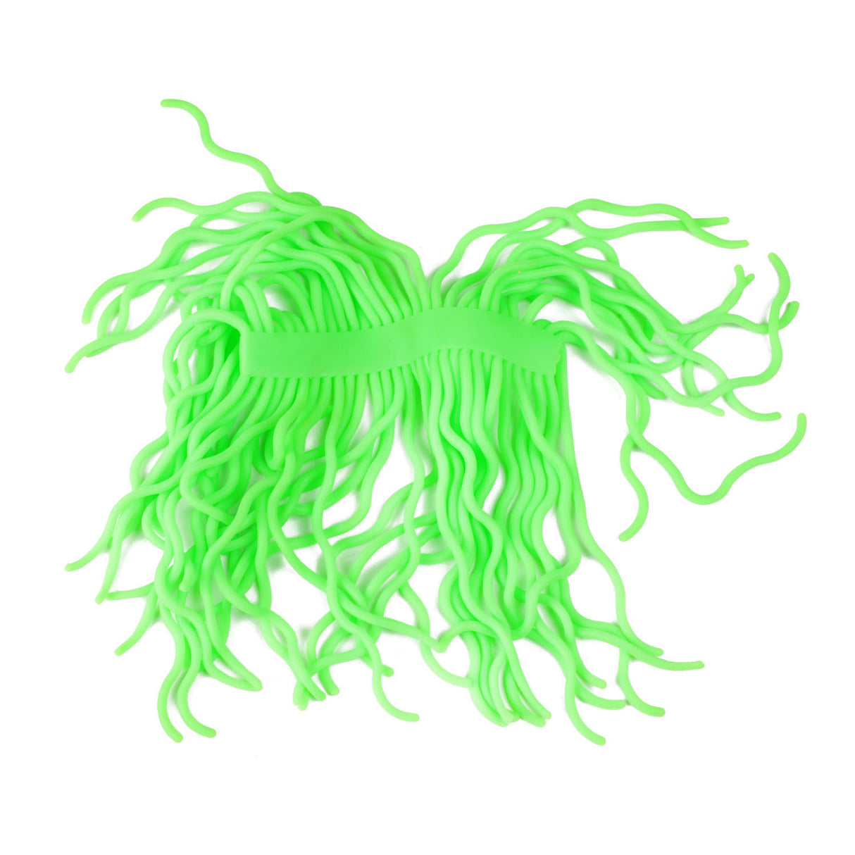 Toi-Toys Fun Noodles Curly Super Stretchable Fidget, 5st.