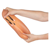 Toi-toys fun kneedbare lachende drol xxl rekbaar, 13cm