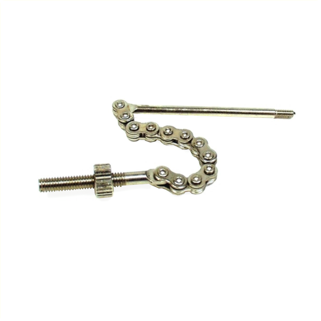 Sturmey Archer Control Number 3 Marks