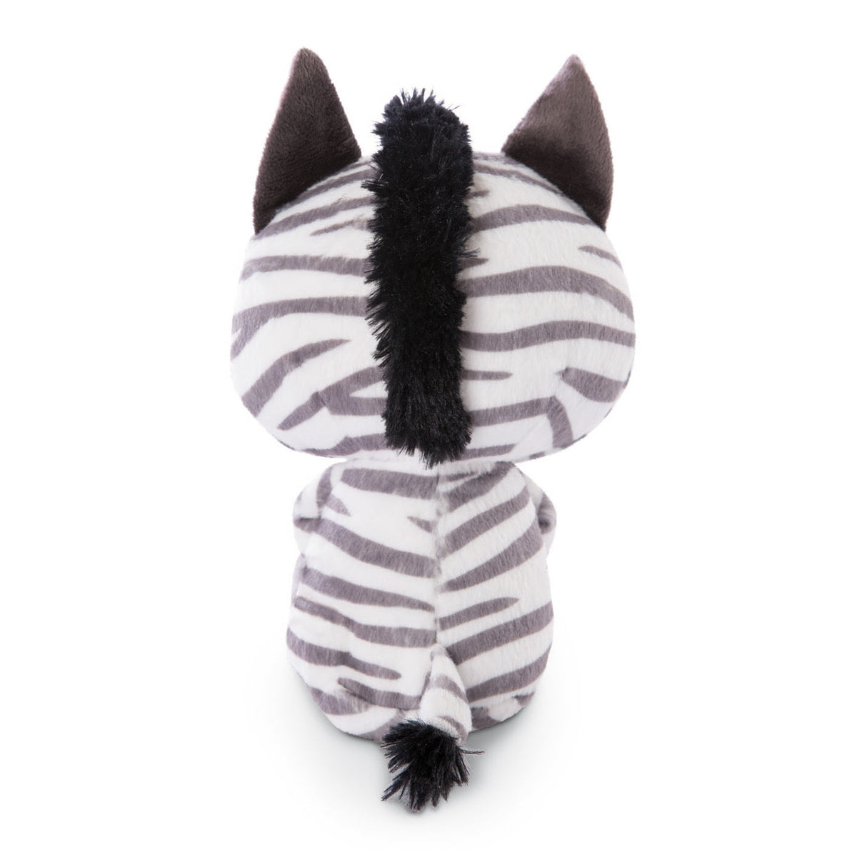 Nici GlubSchis Pluchen Hug Zebra Mankalita, 25cm