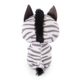 Nici GlubSchis Pluchen Hug Zebra Mankalita, 25cm