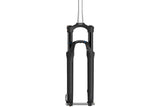 SRSUNTURUR SMETUROUR E-Bike Mobie45 Front Fork 700c rts 15QL32 60mm schwaarz