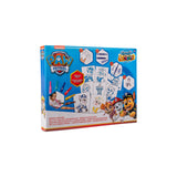 Set Paw Patrol Blaaspennen
