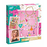 Tottum Design Shine Faire des bracelets chanceux