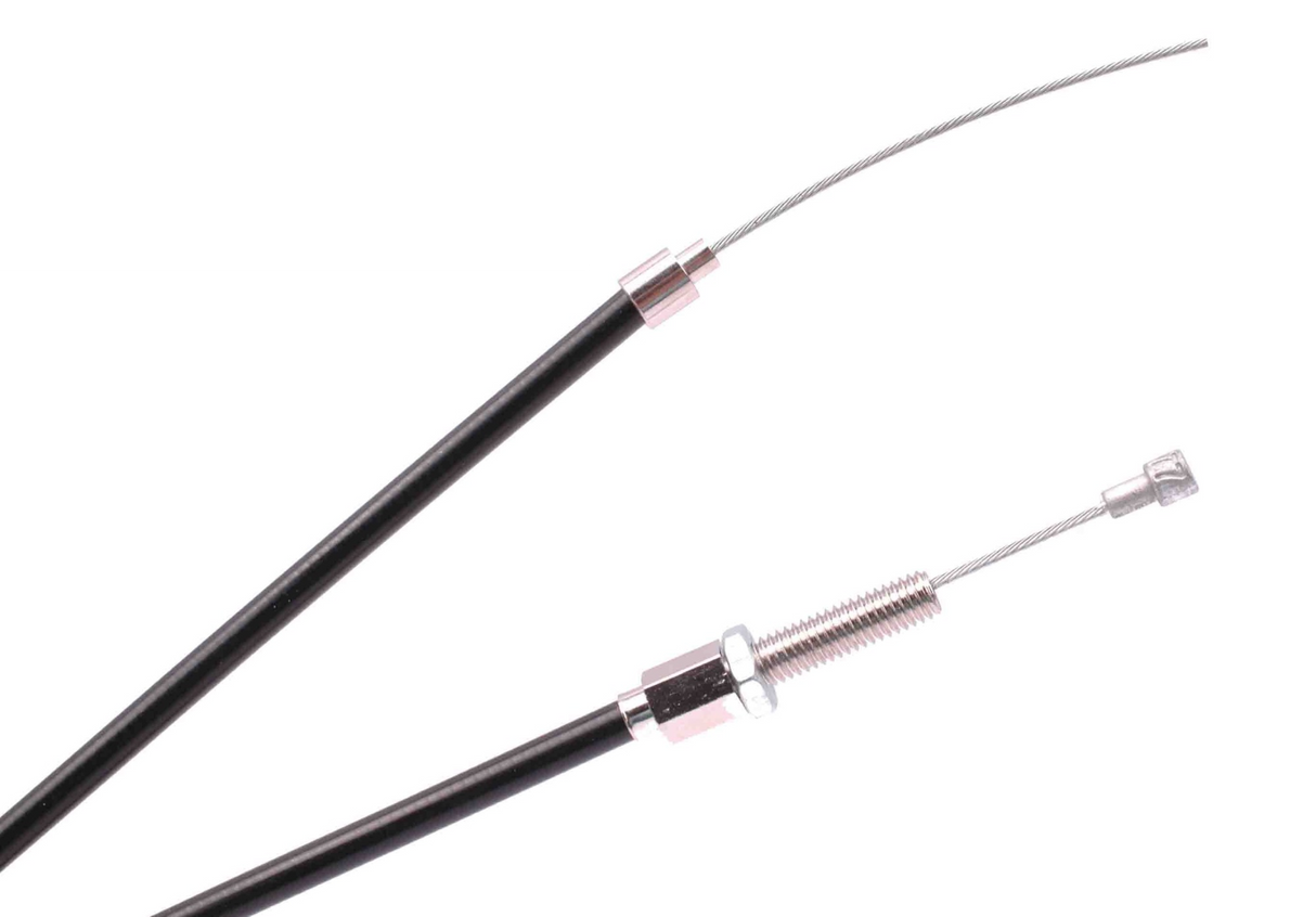 Brzdový kabel Elvedes Achter | Vespa Citta