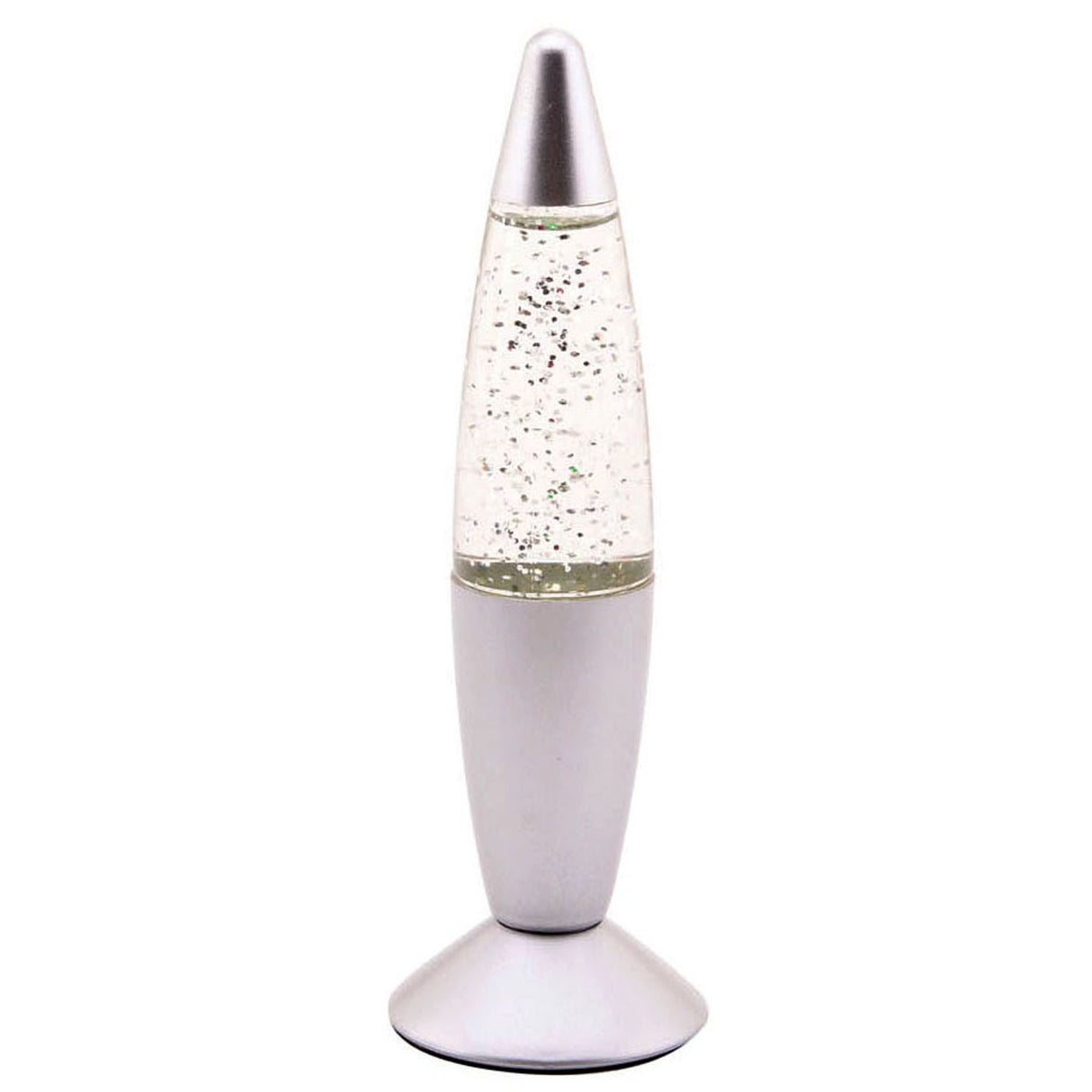 Johntoy Lavalamp Glitter with light