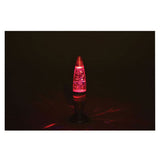 Johntoy Lavalamp Glitter with light