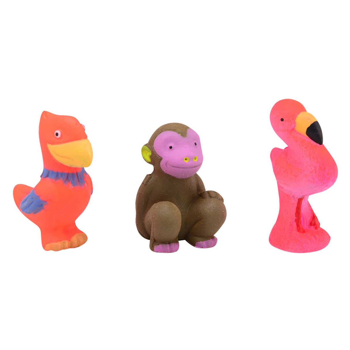 Johntoy growing animals, 3rd.