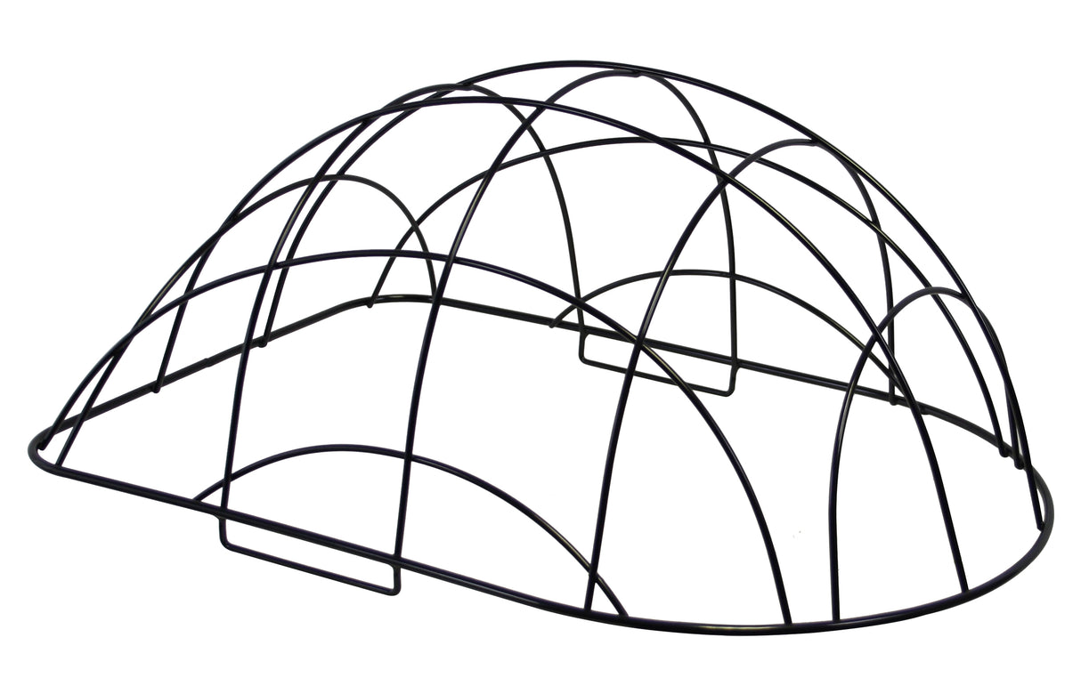 Qtcychectch QT Cycle Tech Dogmend Coople Stam Black 40x31x18 CM 2007380