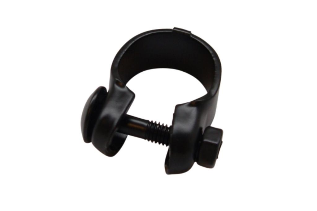 Giannelli Exhaust clamp Citta 23-25 ​​mm