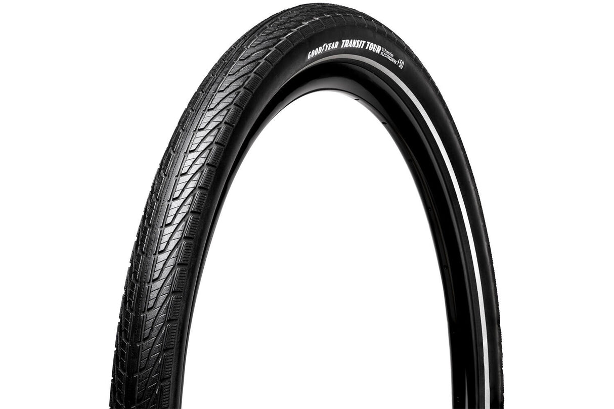 Goodyear Transit Tour S3 zaščita 28x1.50 Refleks