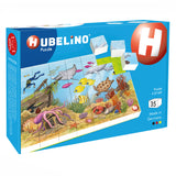 Hubelino Block Puzzle Underwater World, 35º.