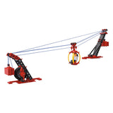 Fischertechnik Advanced tauban, 269dlg.