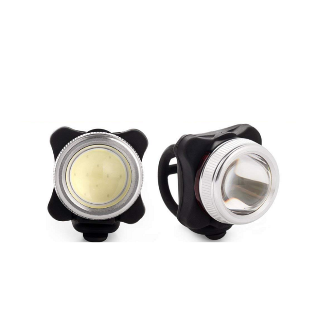 CG0405A Falkx LED -belysning Set USB