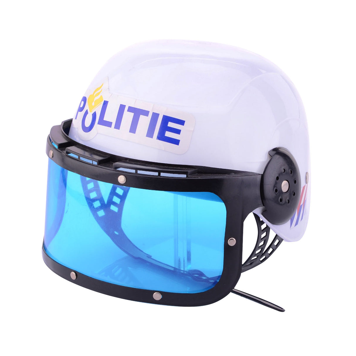 Johoto Police Helm