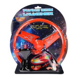 JOHNTOY Air Max Shields Plat avec lumière
