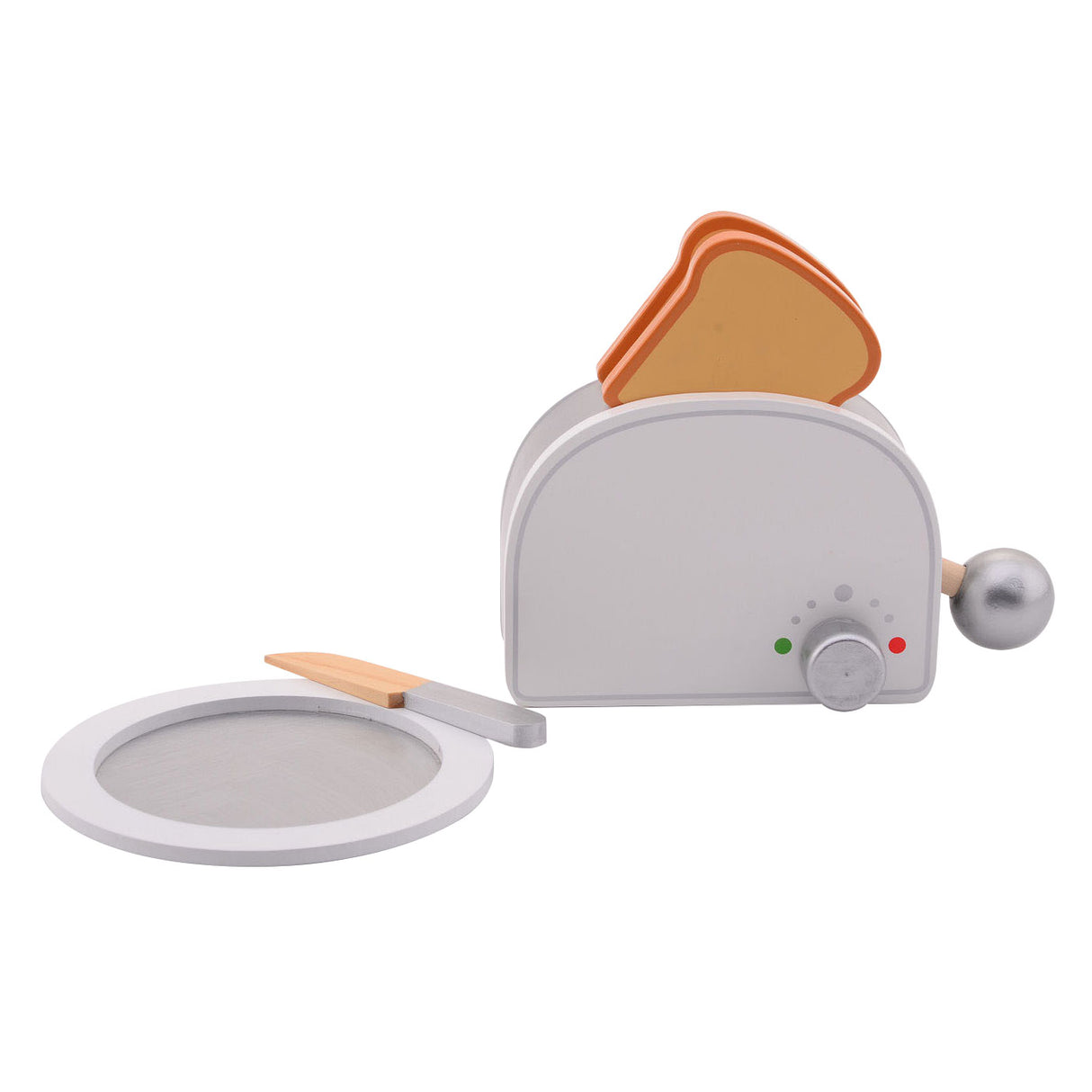 Joueco Hoteten Toaster