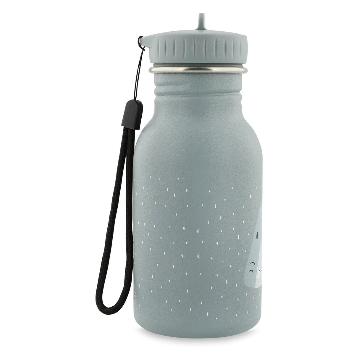 Trixie Drinking Bottle - Mr. Shark, 350 ml