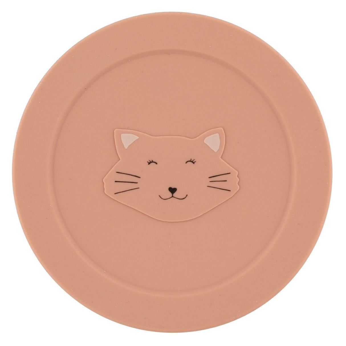 Trixie Silicone Snack Box - paní Cat