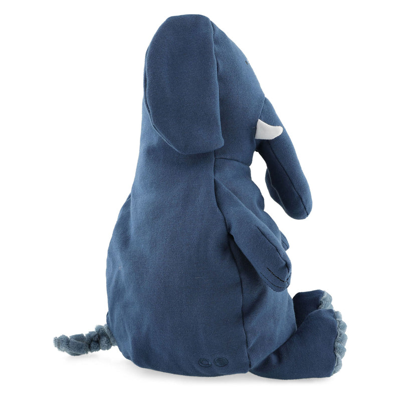 Trixie hug plush large mrs. elephant