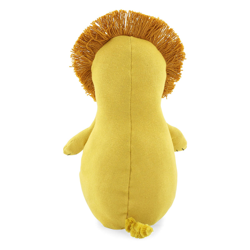 Trixie Cuddle Plush Klein - Sr. Lion