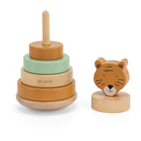 Trixie Wooden Stacking Tower MR.