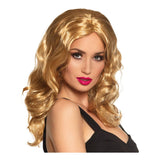 Boland wig celebrity blonde