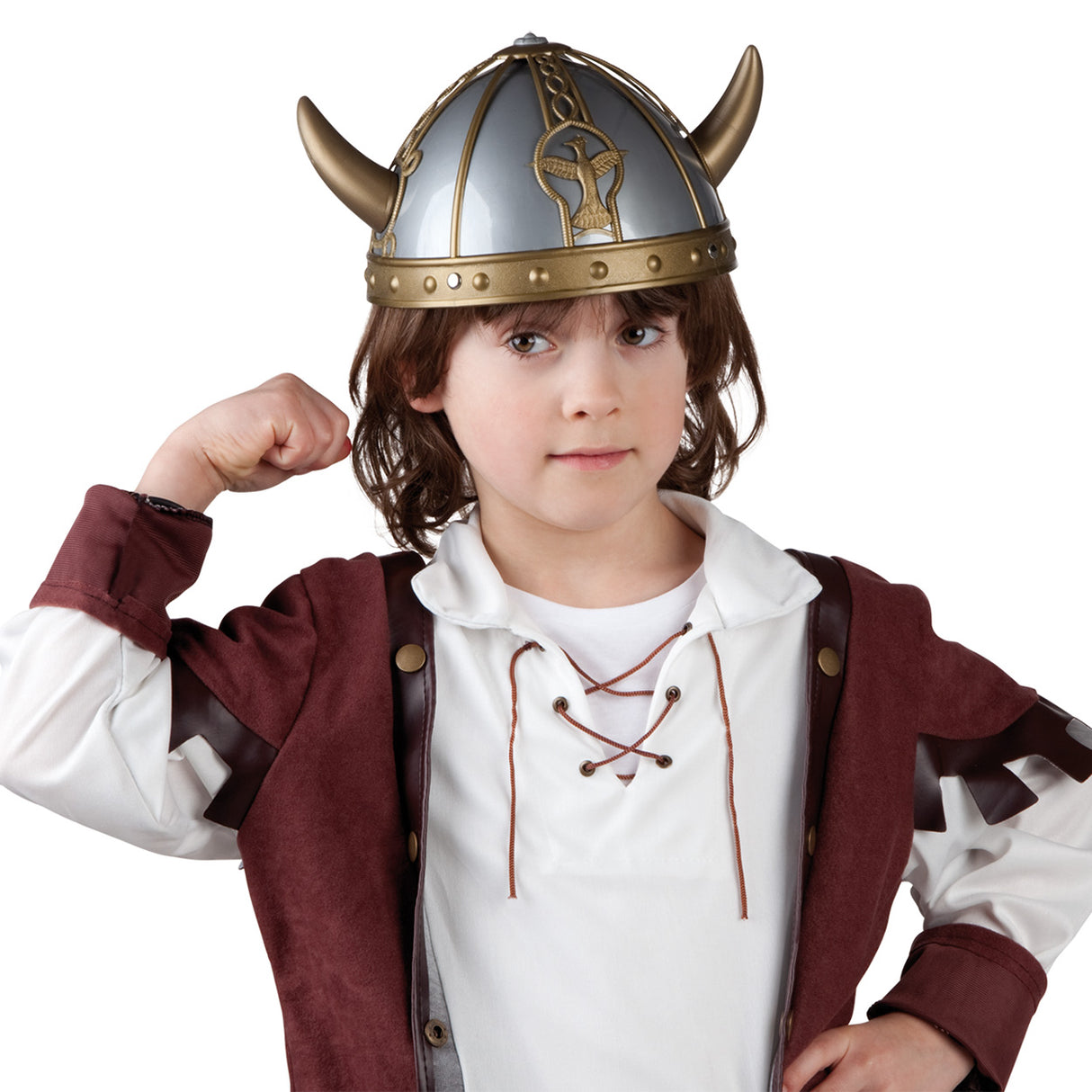 Borand Helm Viking Jord
