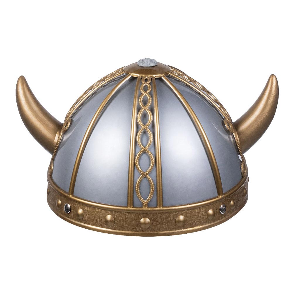 Borand Helm Viking Jord