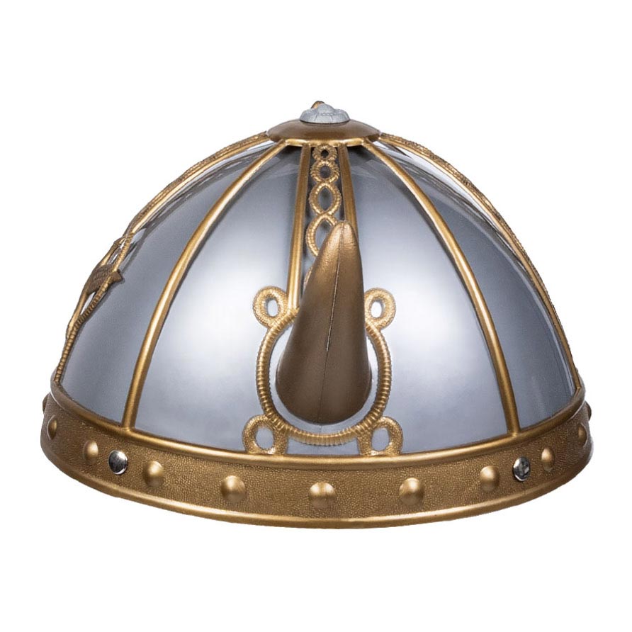 Borand Helm Viking Jord