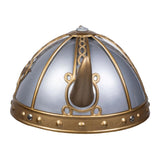 Borand Helm Viking Jord