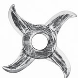 Boland toy ninja star