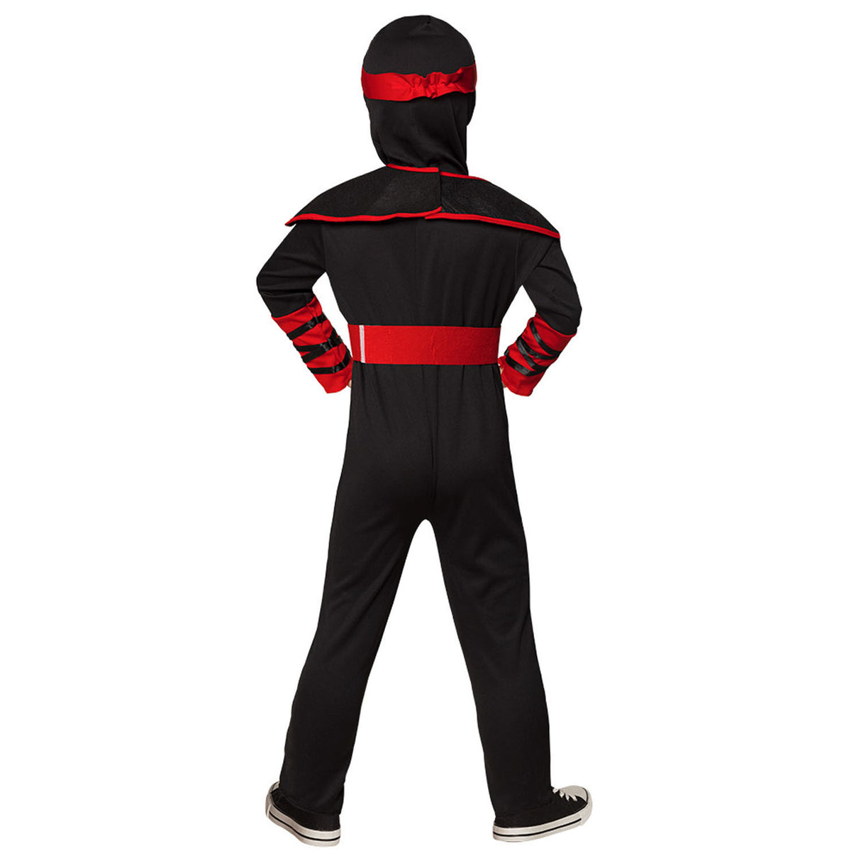 Costume per bambini di Boland Ninja, 3-4 anni