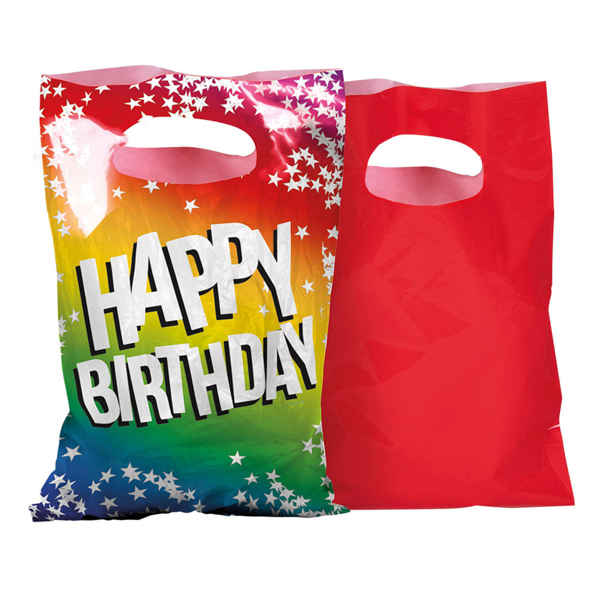 Boland Joyeux anniversaire, 6e.