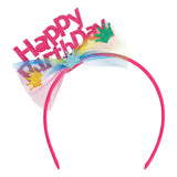 Boland Kleed Set-Fee Pink Alles Guddes fir de Gebuertsdag