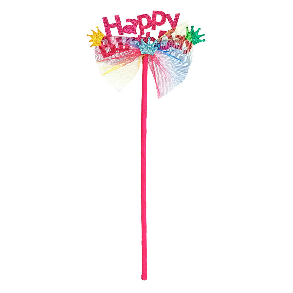 Boland Kleed Set-Fee Pink Alles Guddes fir de Gebuertsdag