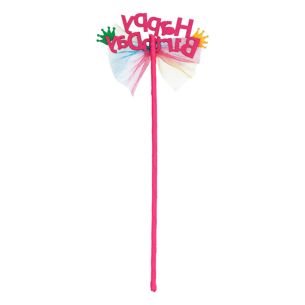 Boland Kleed Set-Fee Pink Alles Guddes fir de Gebuertsdag